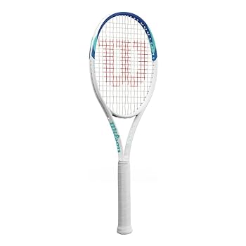【新品】Wilson ウィルソン SIX.TWO 硬式テニスラケット Amazon | Six Two テニスラケット | Wilson(ウイルソン) | ラケット